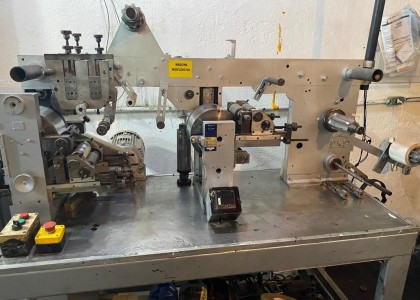 Flexo 120 mm