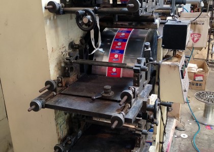 Flexo 250
