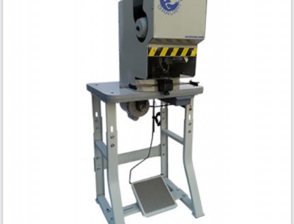 Aplicador Rebitadeira de Ilhoes