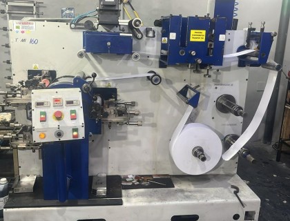 Flexo 160 