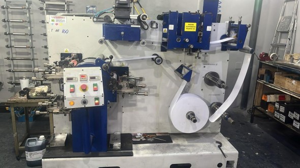 Flexo 160 